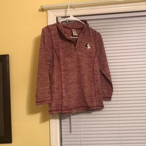 FSU shirt
